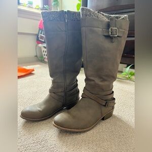 Shoedazzle Boots